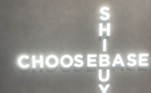 CHOOSE BASE SHIBUYA